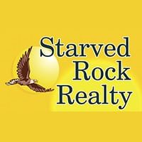 Starved rock realty logo